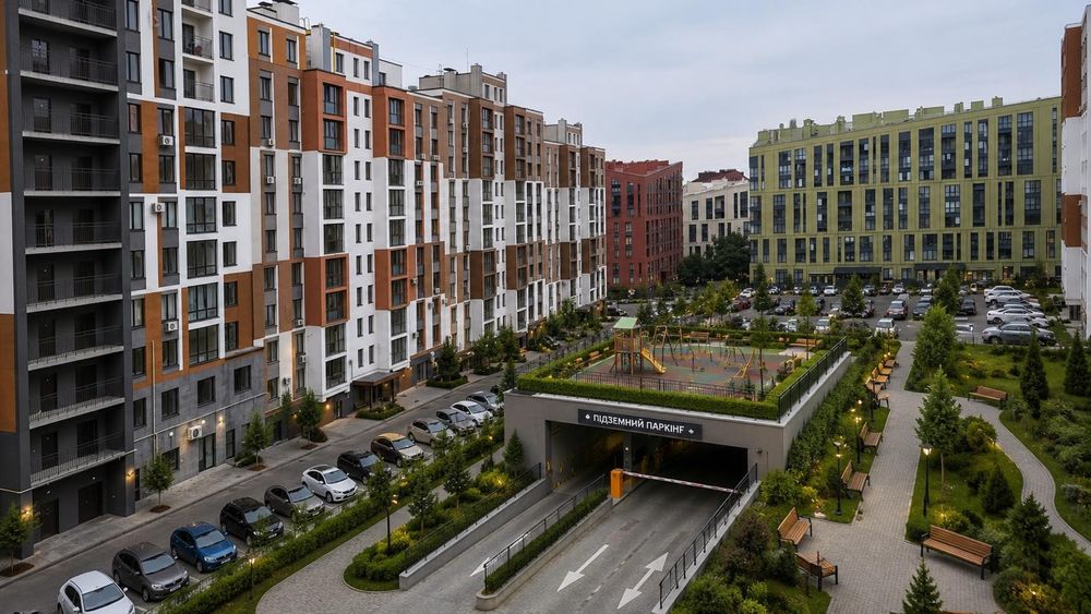 Квартира в Рівне, ID 327301, фото №5