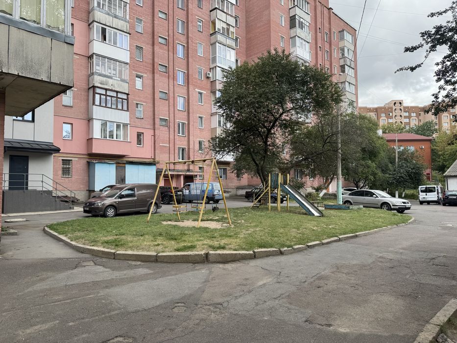 Квартира на вул. Євгена Коновальця, 3 в Рівному, ID 327295, фото №8