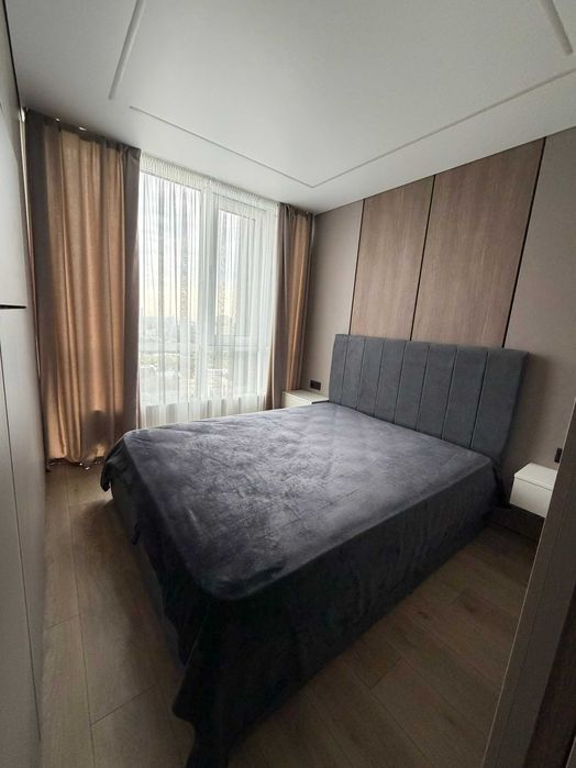 Квартира на вул. Олега Мудрака, 1б в Києві, ID 327330, фото №7