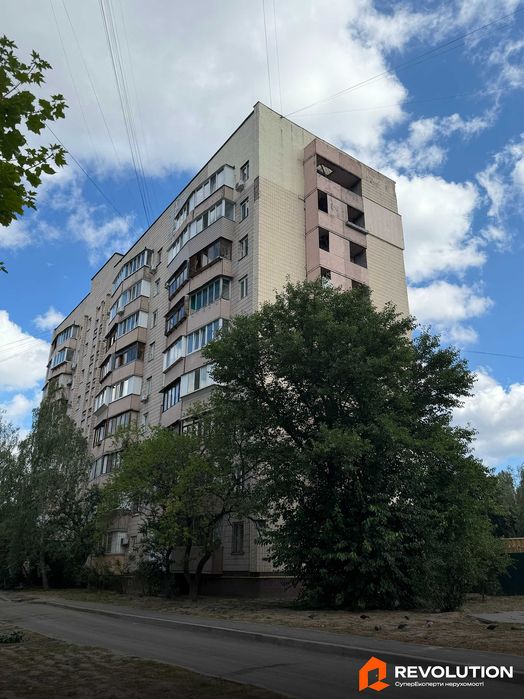 Квартира на просп. Європейського Союзу, 68-А в Києві, ID 327332, фото №15