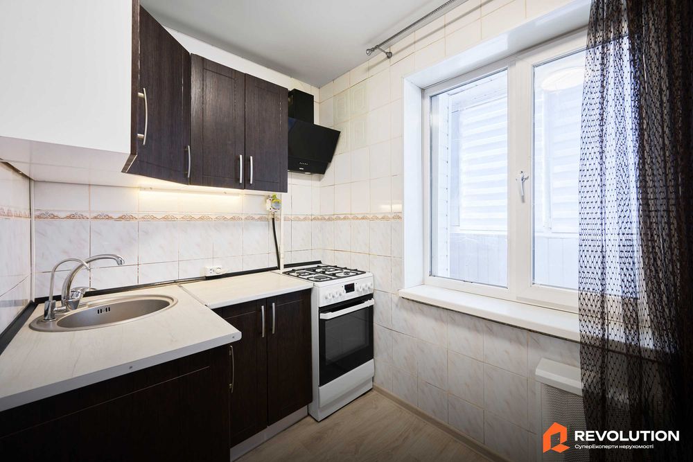 Квартира на просп. Європейського Союзу, 68-А в Київ, ID 327332, фото №3