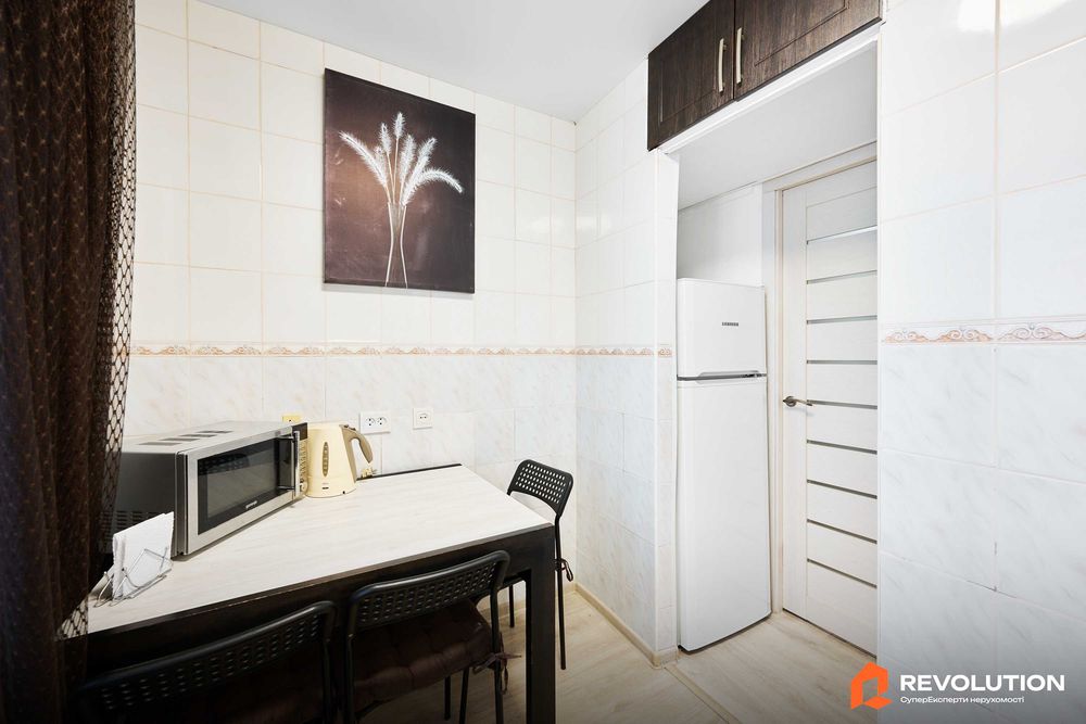 Квартира на просп. Європейського Союзу, 68-А в Київ, ID 327332, фото №5