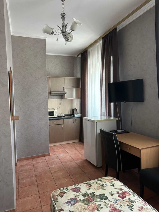 Квартира на біля метро Житомирська в Київ, ID 327783, фото №1