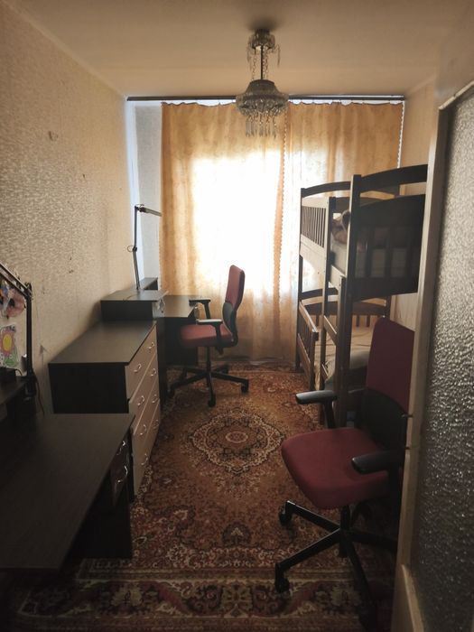 Квартира на Деснянський в Київ, ID 327329, фото №2