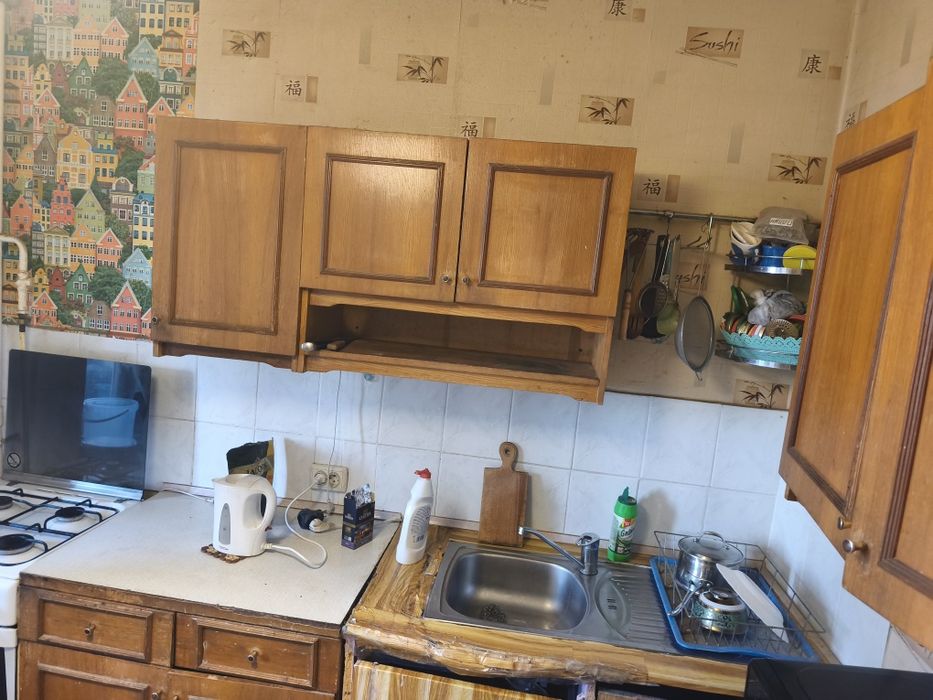 Квартира на Деснянський в Києві, ID 327329, фото №6