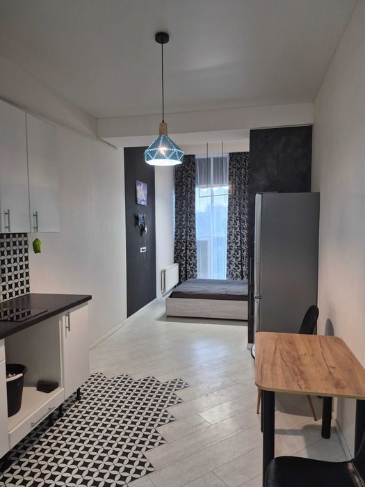 Квартира на вул. Київська, 2м в Київ, ID 327442, фото №1