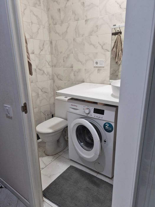 Квартира на вул. Київська, 2м в Київ, ID 327442, фото №5
