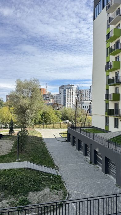 Квартира на ЖК «Міленіум» в Івано-Франківську, ID 327378, фото №9