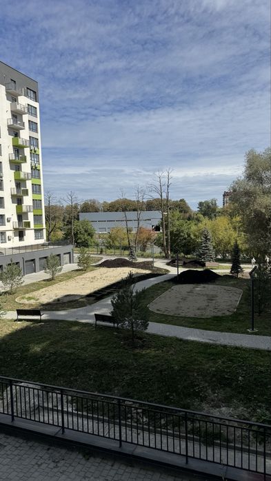 Квартира на ЖК «Міленіум» в Івано-Франківську, ID 327378, фото №10