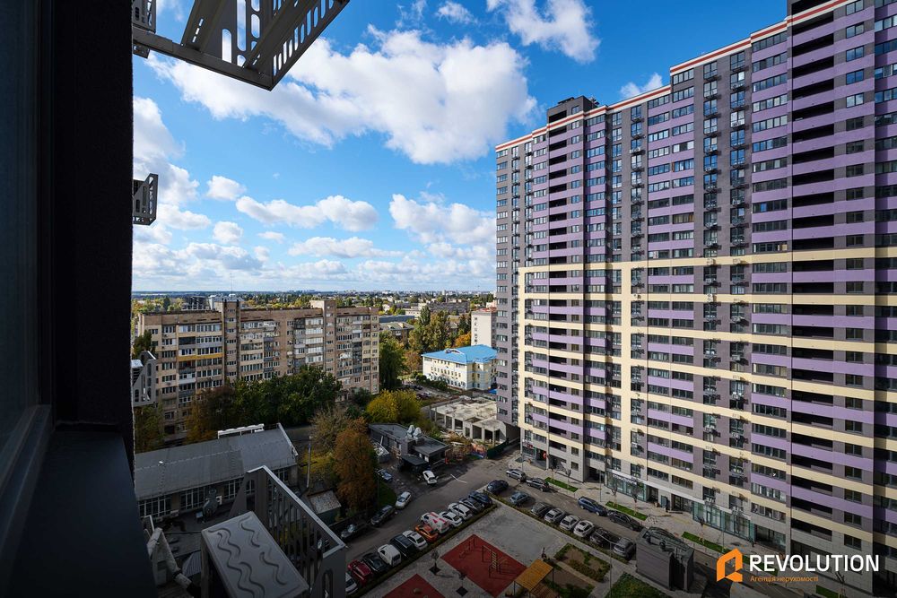 Квартира на просп. Повітряних Сил, 56 в Києві, ID 327372, фото №16
