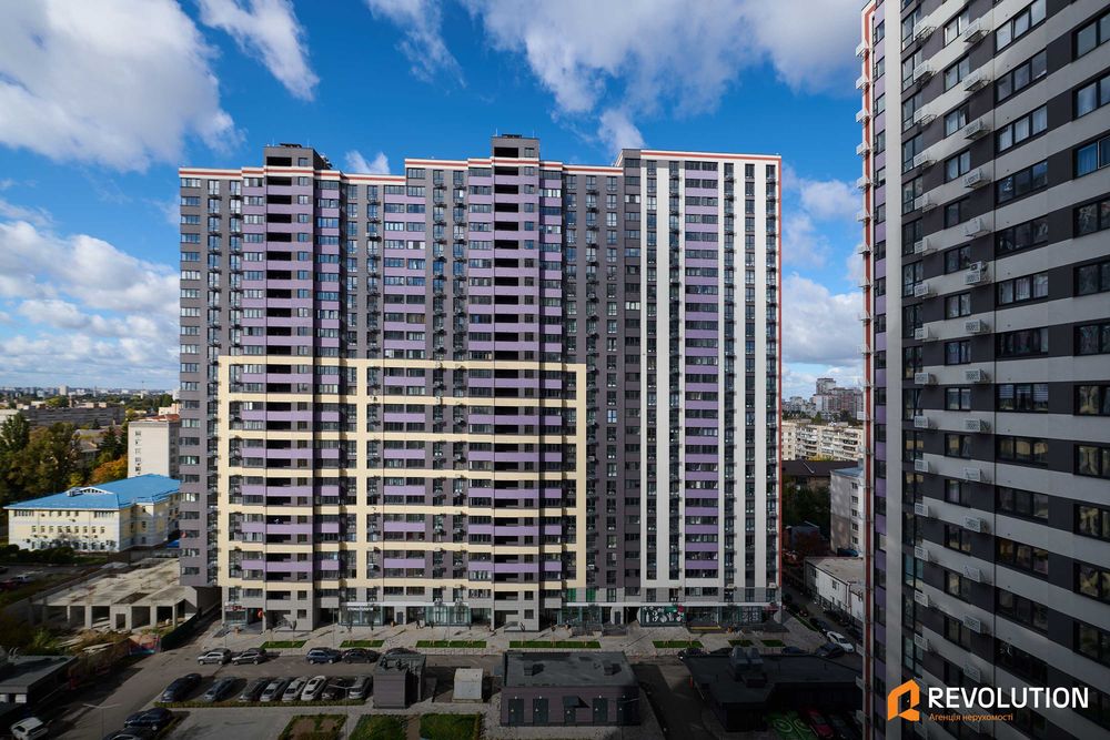 Квартира на просп. Повітряних Сил, 56 в Києві, ID 327372, фото №17