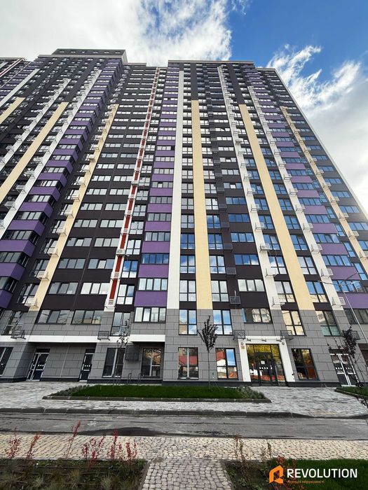 Квартира на просп. Повітряних Сил, 56 в Києві, ID 327372, фото №19