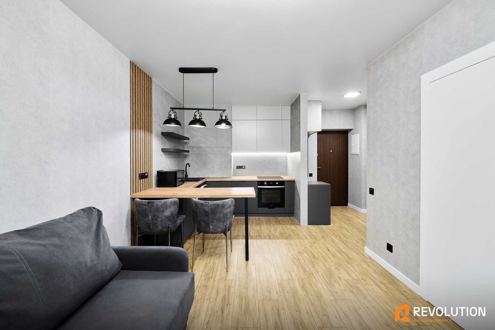 Квартира на просп. Повітряних Сил, 56 в Київ, ID 327372, фото №4