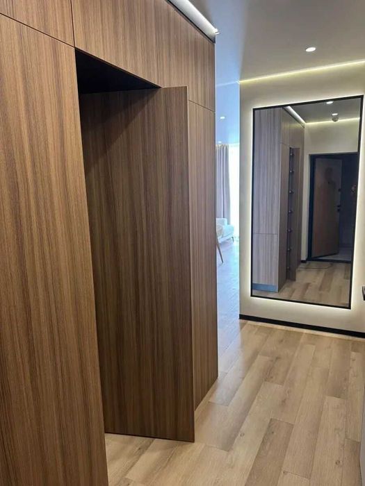 Квартира на ЖК «Ярко Центр» в Івано-Франківську, ID 327381, фото №10
