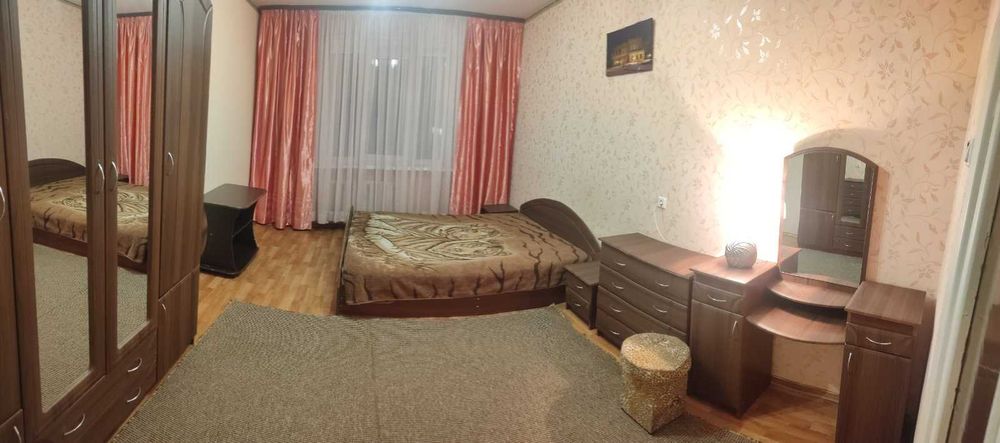 Квартира на вул. Милютенка в Київ, ID 327474, фото №2