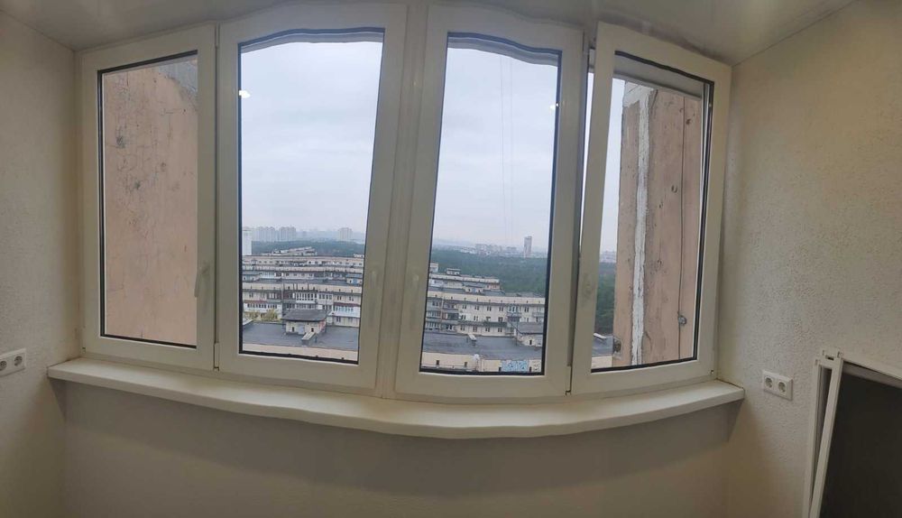 Квартира на вул. Милютенка в Києві, ID 327474, фото №6