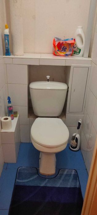 Квартира на вул. Милютенка в Києві, ID 327474, фото №7