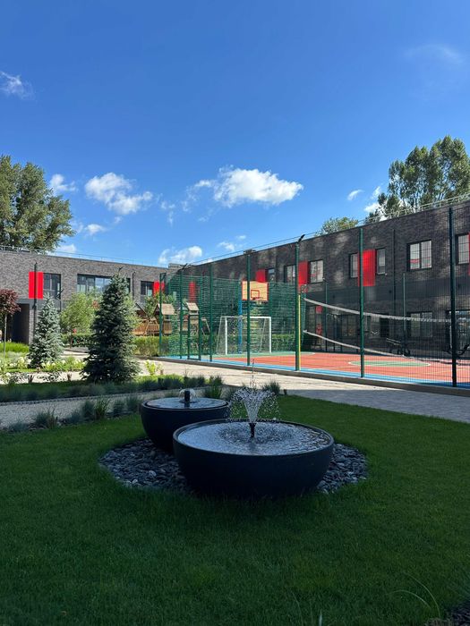 Квартира на вул. Олега Мудрака, 1б в Києві, ID 332719, фото №15