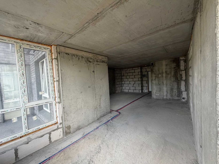 Квартира на вул. Олега Мудрака, 1б в Києві, ID 332719, фото №6