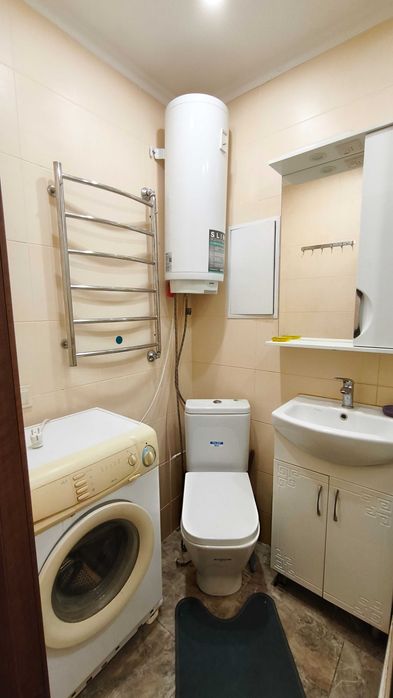 Квартира на вул. Пирогова в Чернігові, ID 327379, фото №10