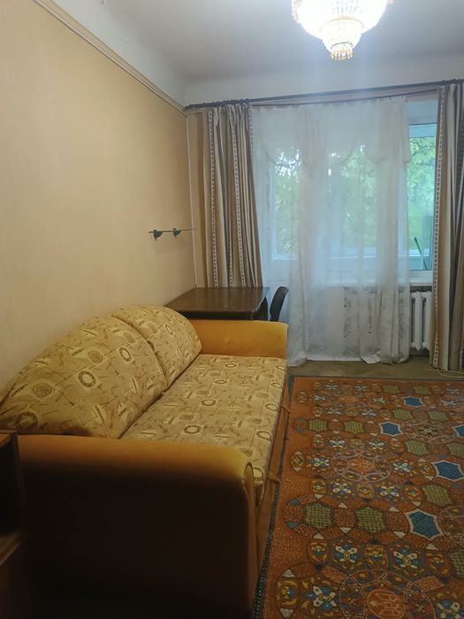 Квартира на вул. Олени Телиги, 7б в Київ, ID 327412, фото №1