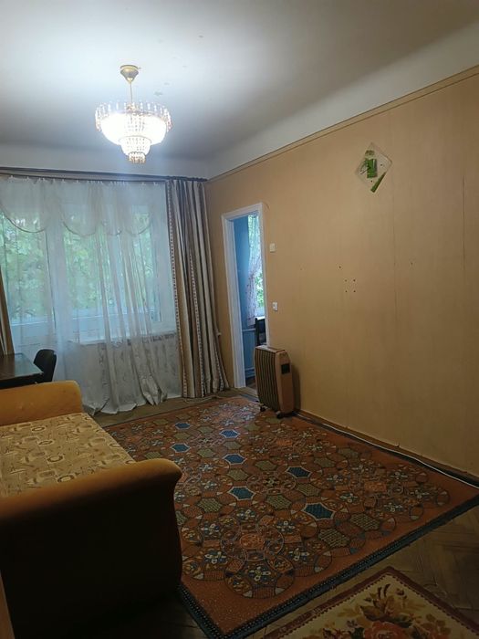 Квартира на вул. Олени Телиги, 7б в Київ, ID 327412, фото №2