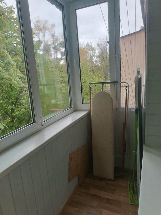 Квартира на вул. Олени Телиги, 7б в Київ, ID 327412, фото №4