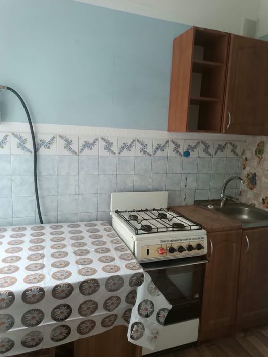 Квартира на вул. Олени Телиги, 7б в Києві, ID 327412, фото №6