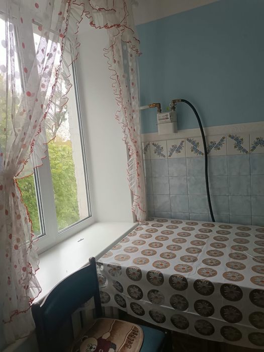 Квартира на вул. Олени Телиги, 7б в Києві, ID 327412, фото №8