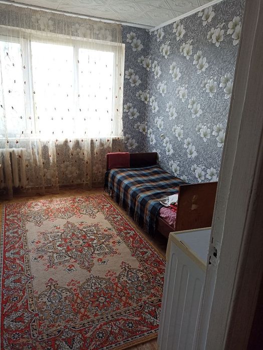 Квартира на Покровський в Кривий Ріг, ID 327369, фото №1