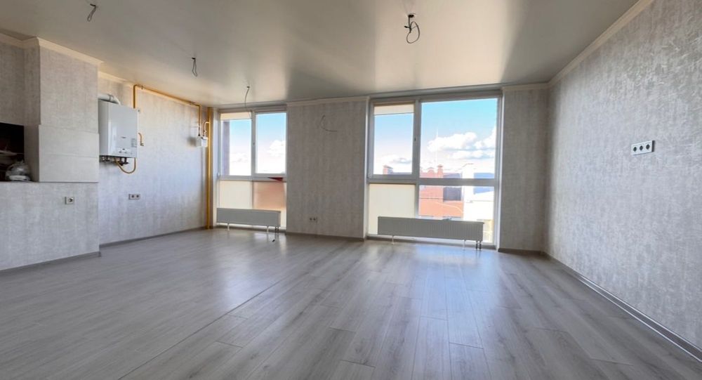 Квартира на ЖК Білий шоколад в Київ, ID 327453, фото №1