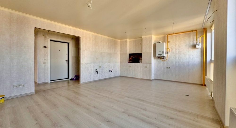 Квартира на ЖК Білий шоколад в Київ, ID 327453, фото №2