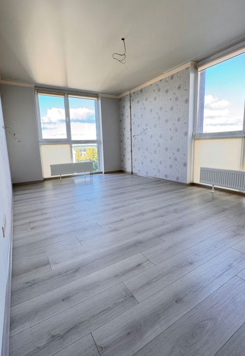 Квартира на ЖК Білий шоколад в Києві, ID 327453, фото №9
