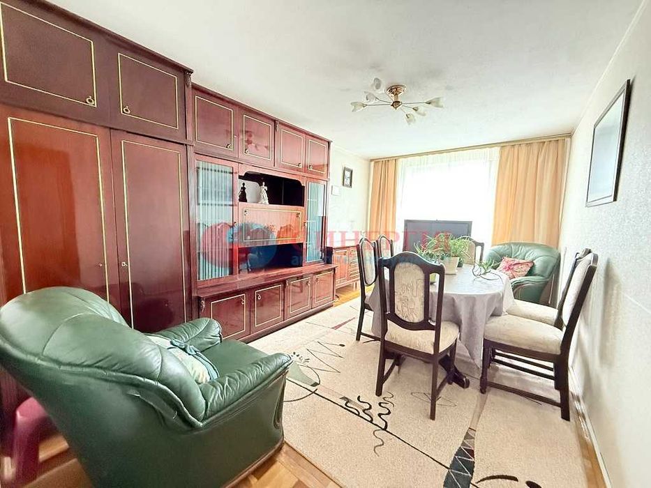Квартира на вул. Саксаганського, 56 в Київ, ID 327460, фото №1
