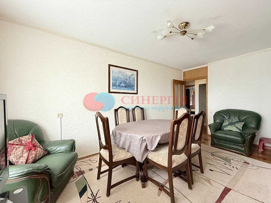 Квартира на вул. Саксаганського, 56 в Київ, ID 327460, фото №2
