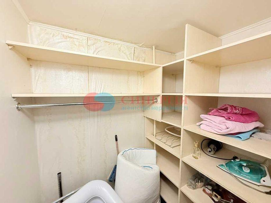 Квартира на вул. Саксаганського, 56 в Києві, ID 327460, фото №11