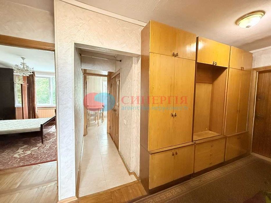 Квартира на вул. Саксаганського, 56 в Києві, ID 327460, фото №12