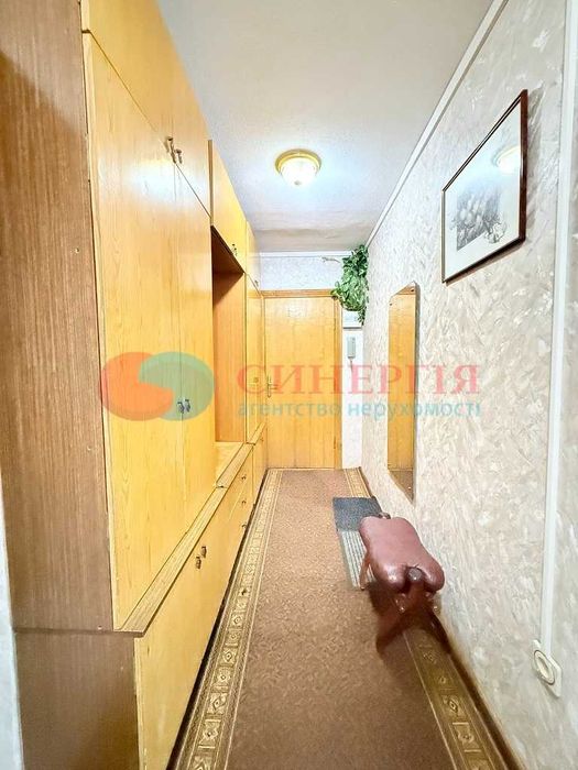 Квартира на вул. Саксаганського, 56 в Києві, ID 327460, фото №13