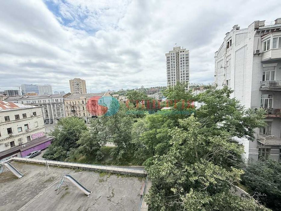 Квартира на вул. Саксаганського, 56 в Києві, ID 327460, фото №14
