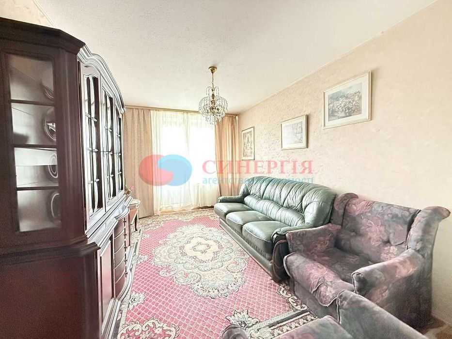 Квартира на вул. Саксаганського, 56 в Київ, ID 327460, фото №3