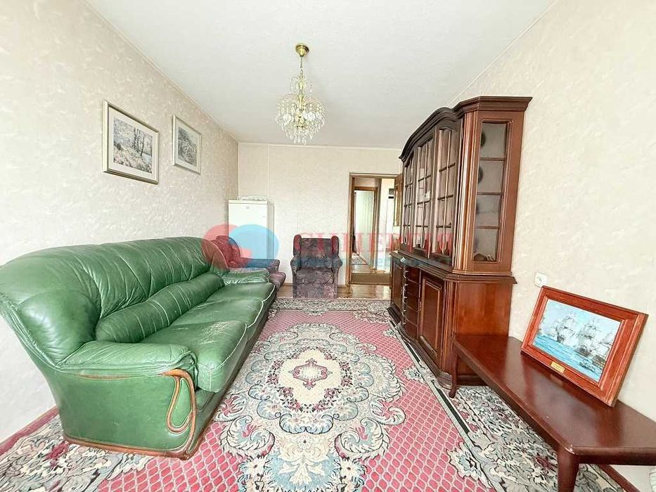 Квартира на вул. Саксаганського, 56 в Київ, ID 327460, фото №4