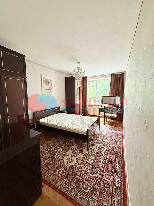 Квартира на вул. Саксаганського, 56 в Київ, ID 327460, фото №5