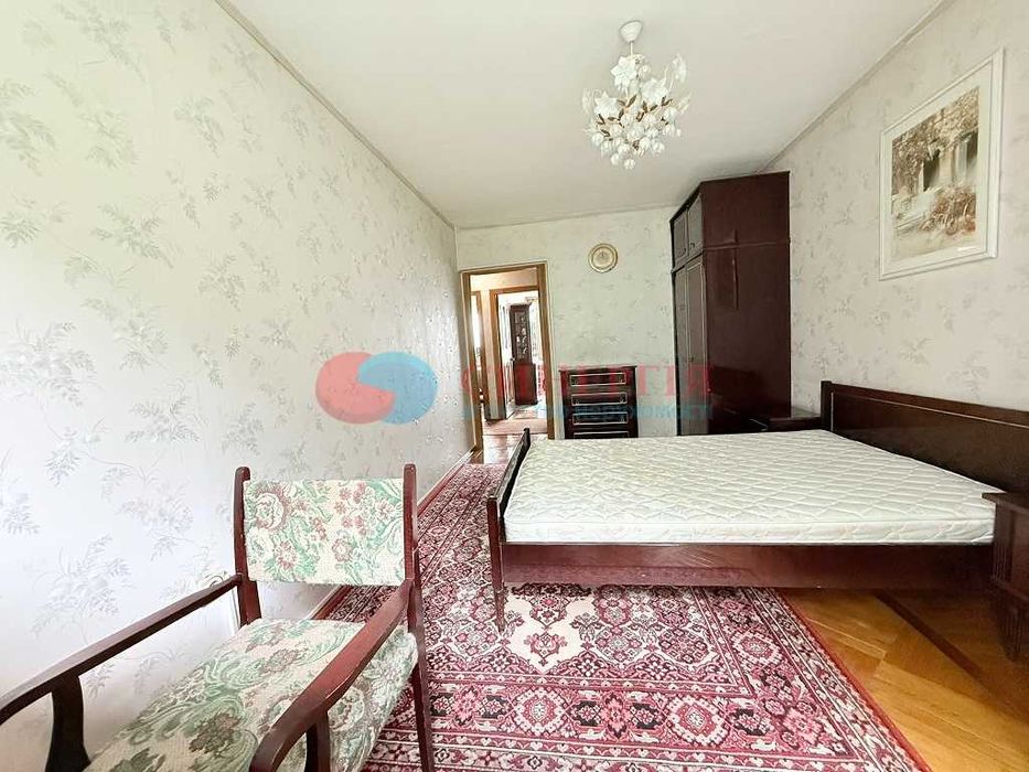 Квартира на вул. Саксаганського, 56 в Києві, ID 327460, фото №6