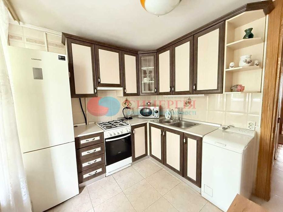 Квартира на вул. Саксаганського, 56 в Києві, ID 327460, фото №7