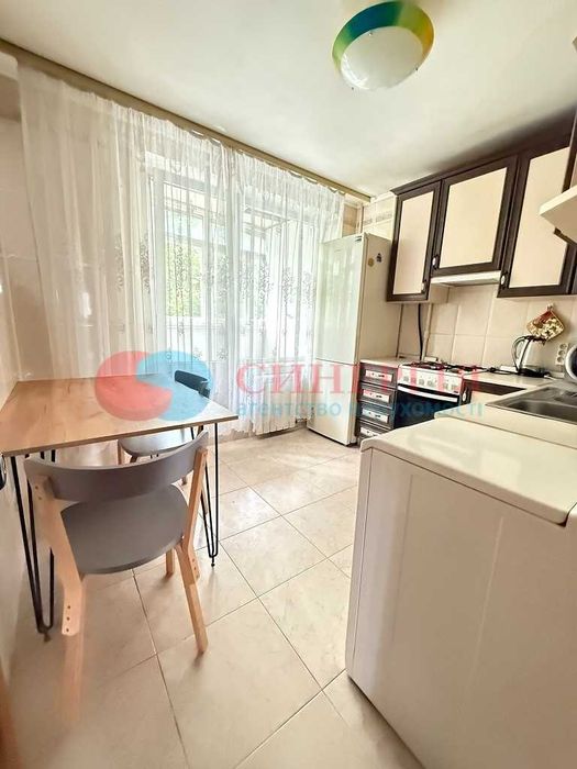 Квартира на вул. Саксаганського, 56 в Києві, ID 327460, фото №8