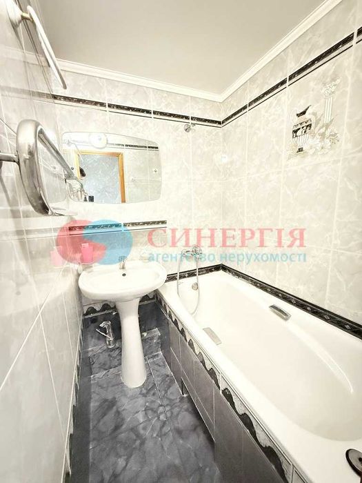 Квартира на вул. Саксаганського, 56 в Києві, ID 327460, фото №9