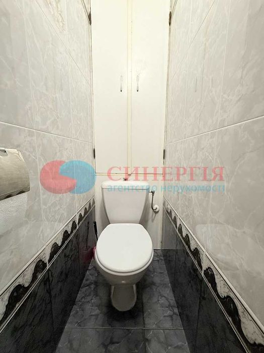 Квартира на вул. Саксаганського, 56 в Києві, ID 327460, фото №10