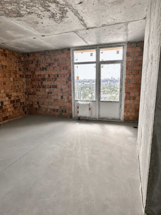 Квартира на ЖК Bereg Residence в Київ, ID 327459, фото №3