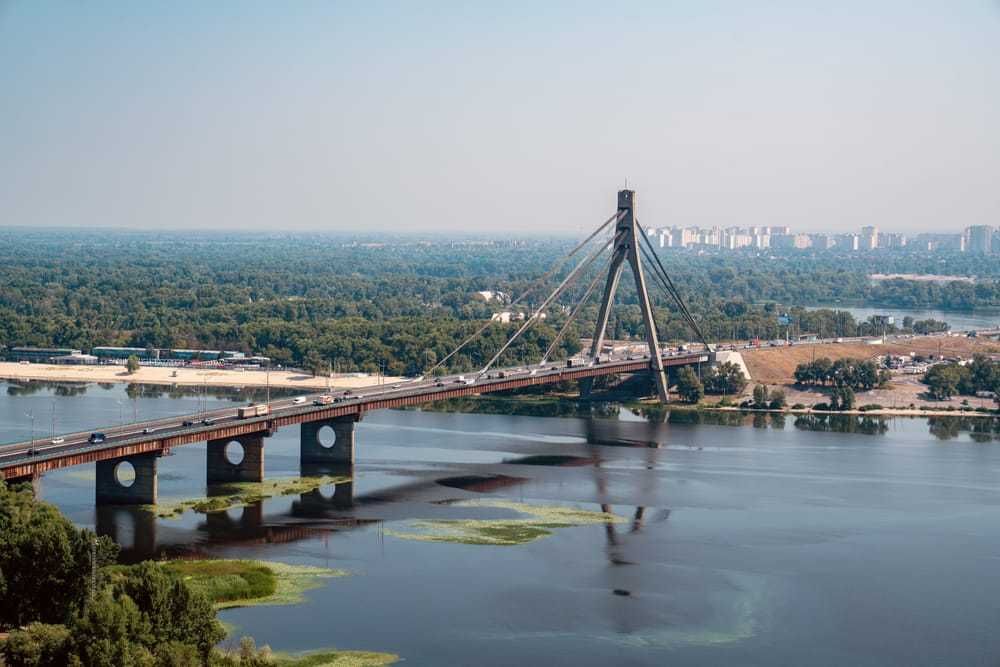 Квартира на ЖК Bereg Residence в Київ, ID 327459, фото №5
