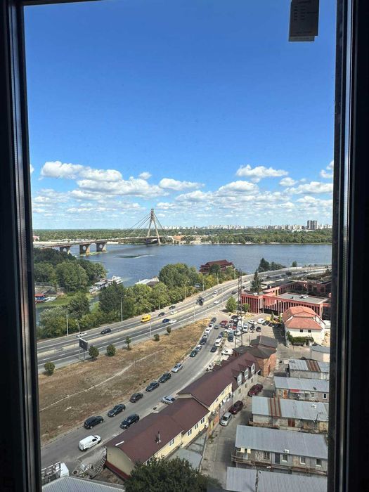 Квартира на ЖК Bereg Residence в Києві, ID 327459, фото №6